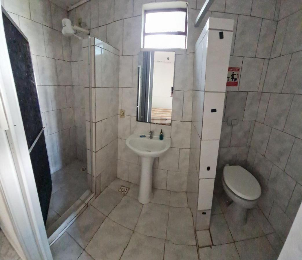 Casa Da Amizade Apartamento Foz do Iguaçu Exterior foto